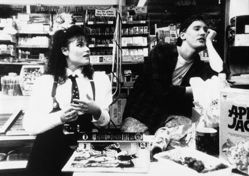 Clerks