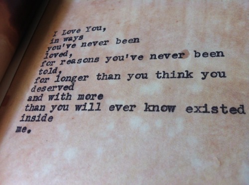 tylerknott:   macrolit:  Chasers of the Light, Tyler Knott Gregson (tylerknott)  I love this :) 