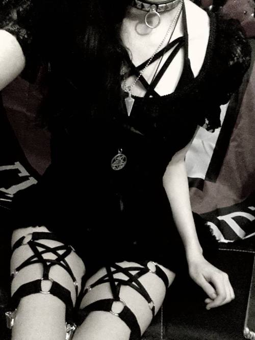 Gothic, Horror, and More \m/