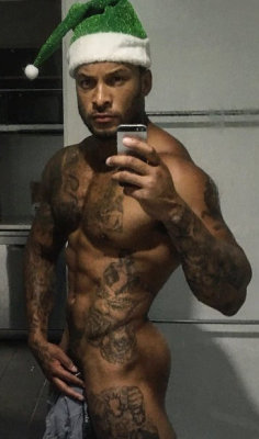 hotfamousmen:  David McIntosh