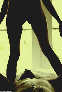 Ursmineandrs:  “Oh Yes Baby”