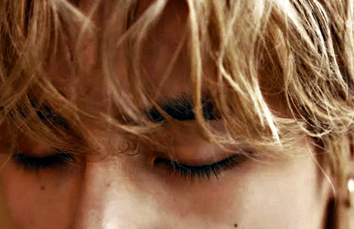V Being Handsome As Always 