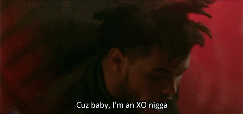 The Weeknd