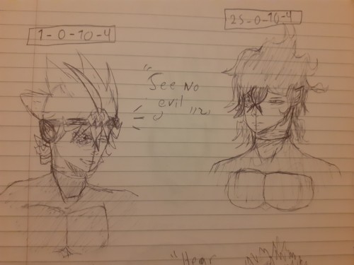 Something I Forgot Abt