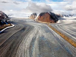 sublim-ature:  Kluane NP, Yukon TerritoryFrank Daske