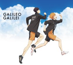 yoshi-x2:  Haikyuu!! Second Season ED single