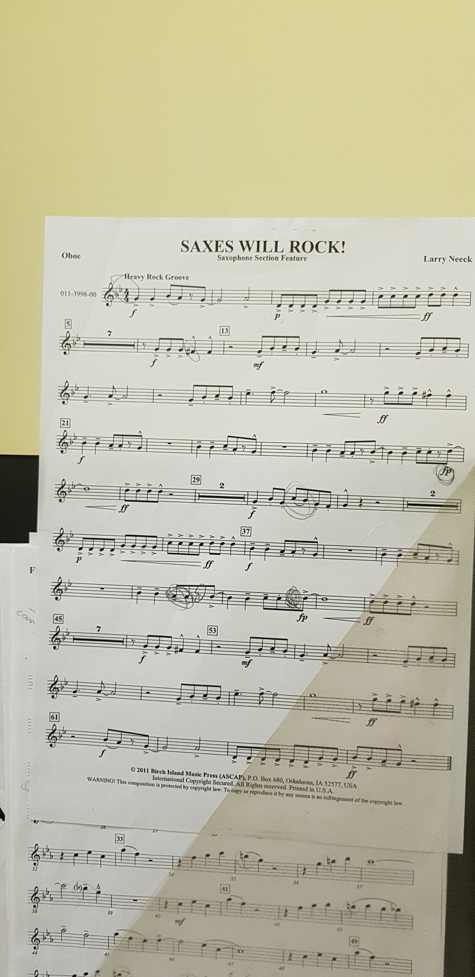 Wassup Ya'll, I'm Actually Practicing After A Month.