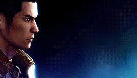 24hcinderella:Yakuza 0 Install Screen