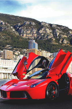 italian-luxury:  Ferrari LaFerrari | Ferrari | Photographer
