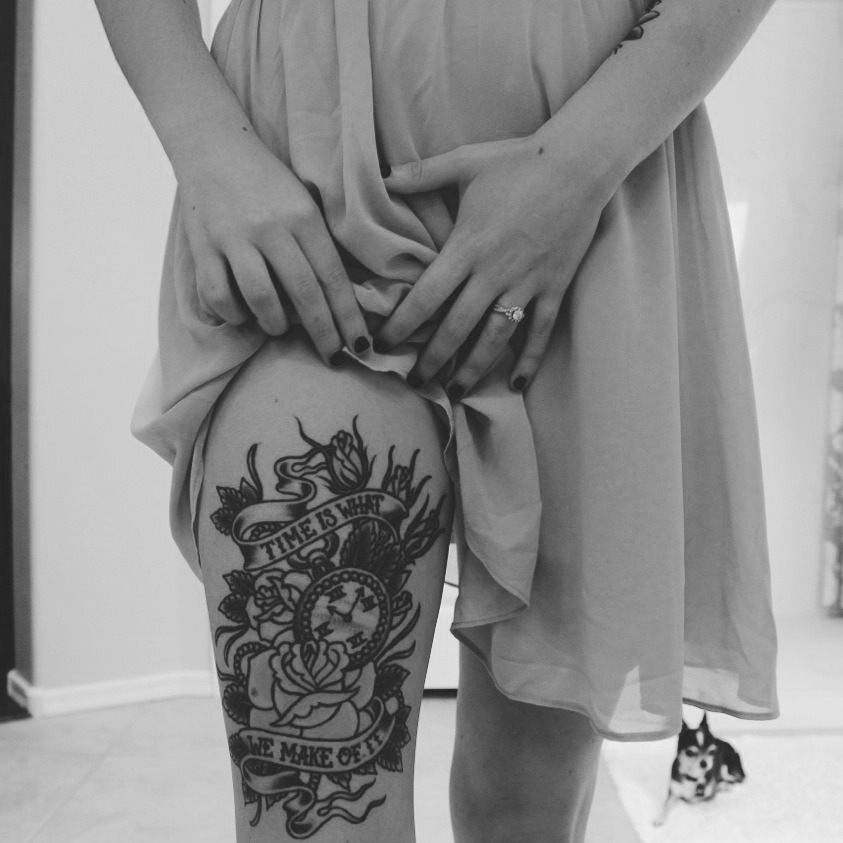 fucking-money:  Black and white blog 