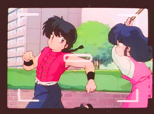 Anime Of The Day