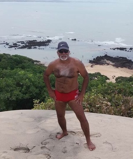 sunga31:  OHHHH daddy 💪🏻🐾❤️😍🙏🏻😘🇧🇷