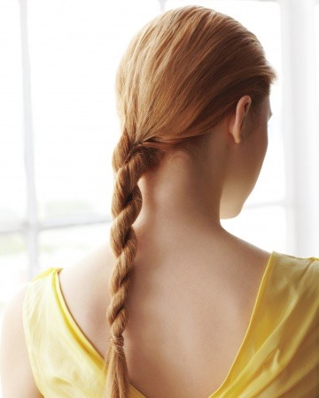 Porn photo the-style-files:  Do the braid This is just