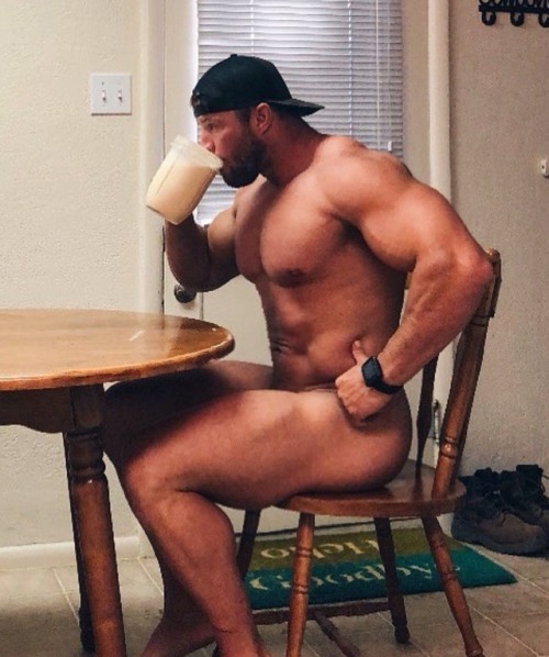 Love For Hot Guys