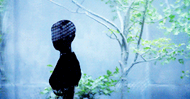 3/? favourite films: Ex Machina (2015) dir. Alex Garland