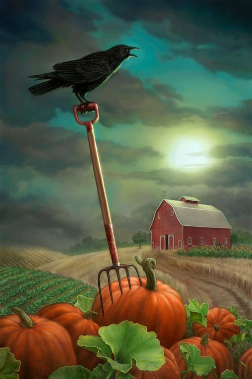 Halloween Crazy