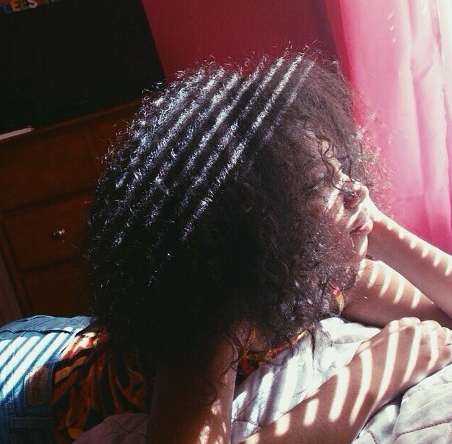 artificialteenager:Participating in this #blackout again!!