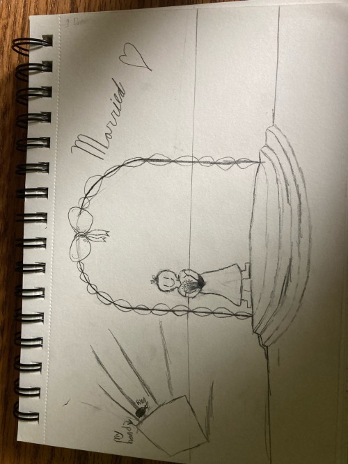 MAKE YOUR OWN MARRIAGES TODAY WITH THE ONE AND ONLY FREE MARRIAGE DRAWING BY YOURS TRULY