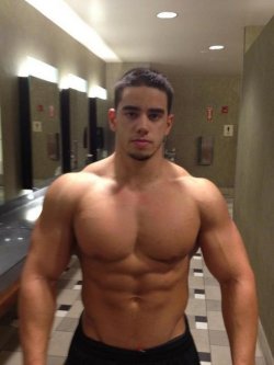 Pecspecspecs:  3 Pictures For You
