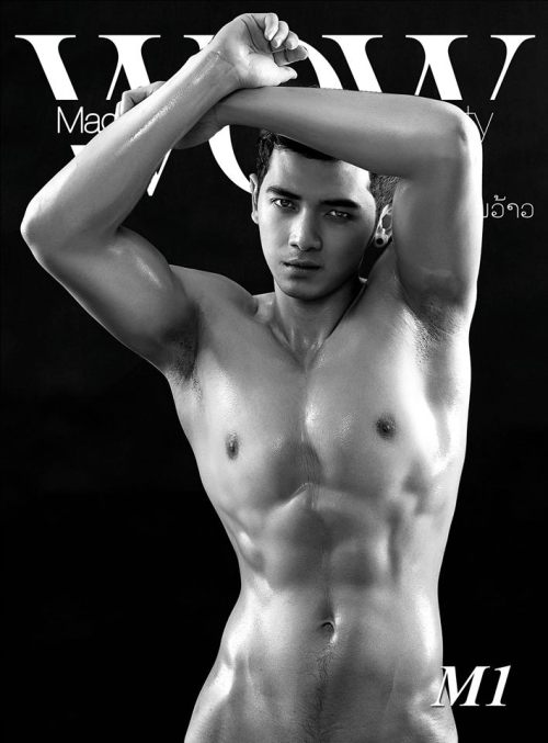 xiaohaogayphotosblog:   WOW HOTTEST BACHELORS