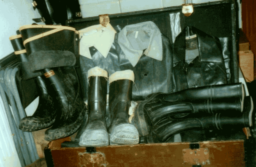 0815rubbersmell:  Best Christmas gifts!  