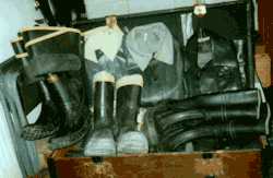 0815Rubbersmell:  Best Christmas Gifts!  