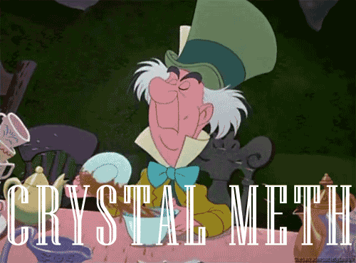 freesoul-openmind:  Alice in Wonderland + Drugs 