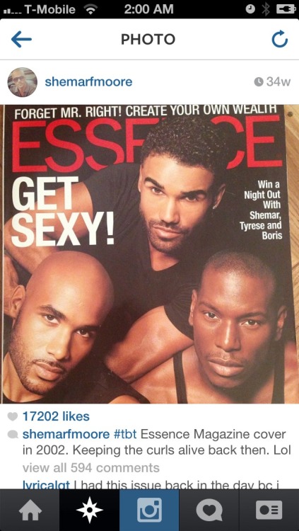 icaseybaybee:  I want this magazine