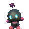 Chao Wiggles From Sonic And Mario At The Olympic Games 