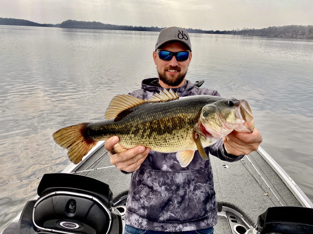 oakley big bass splash