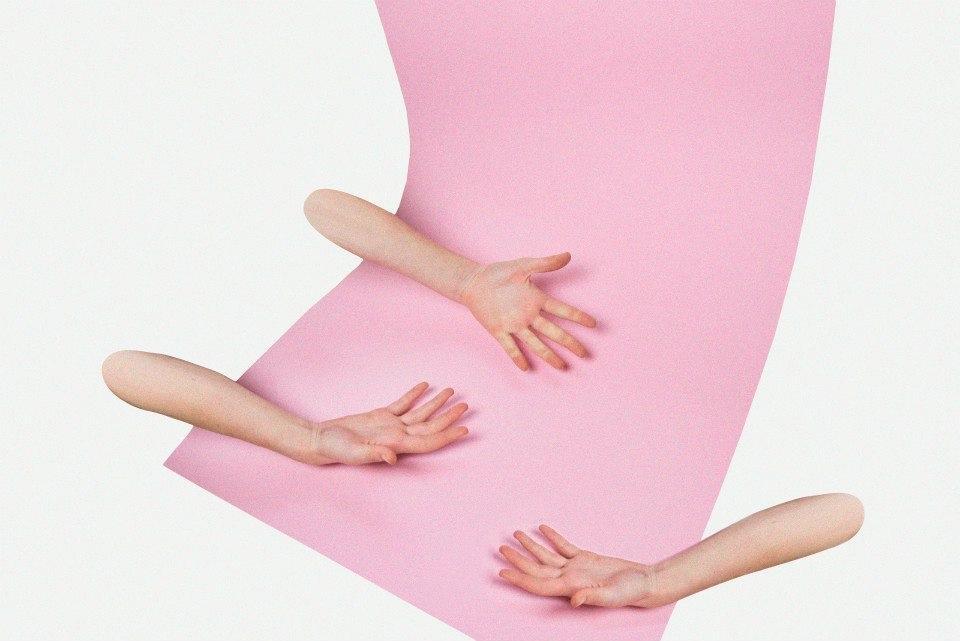 wetheurban:  SPOTLIGHT: Pink by Prue Stent  Prue Stent is a 20 year old photographic