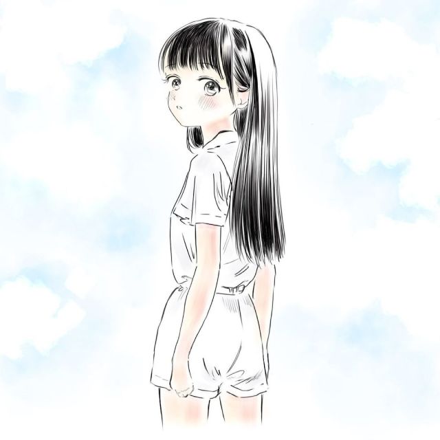 明日ちゃんのセーラー服 Tumblr Posts Tumbral Com 明日ちゃんのセーラー服 Tumblr Posts Tumbral Com