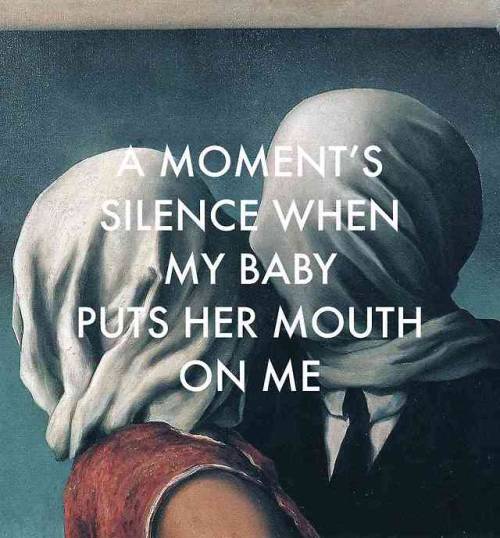 hozierarthistory: The Lovers by René Magritte // Moment’s Silence (Common Tongue) by Ho