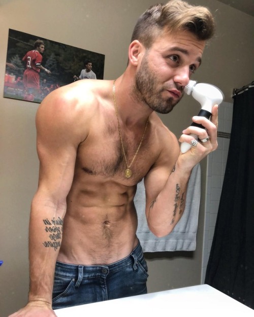 Paul Calafiore - American Reality TV star