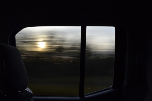 whoisbleu:  blur photography 