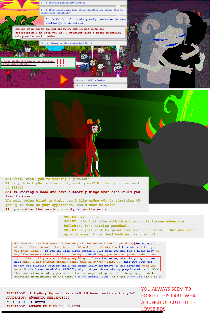 tell your local equaracunt friends to fuck off and die