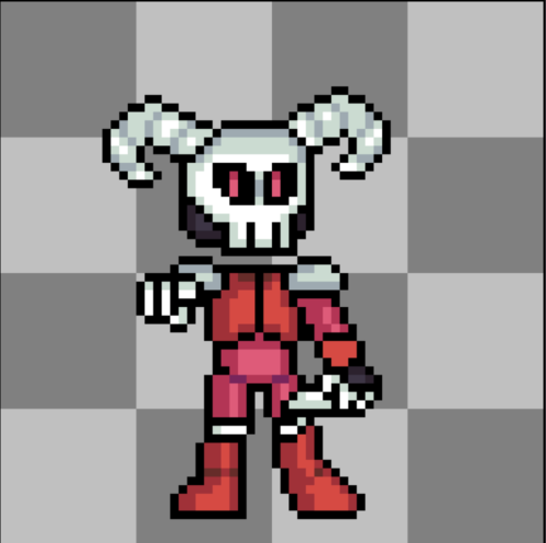 Was Bored Made Sprites
