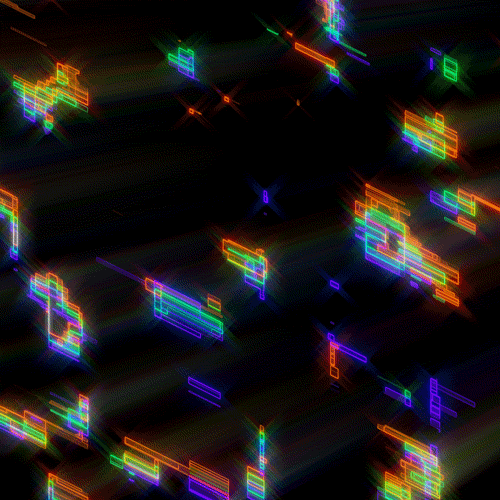 New Pack Available - Neon Hit [Link]