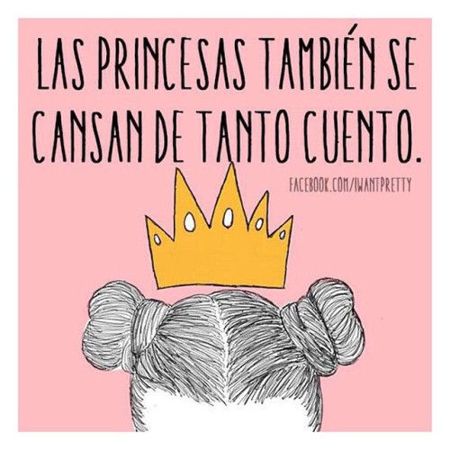 princesa