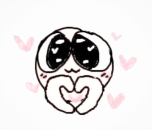 The Dance Is Killing Me, IM IN LOVE