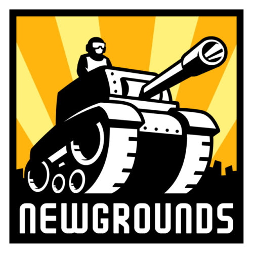 nibeya.newgrounds.comWell I never in my life thought I’d be coming back on to the nuthouse that used