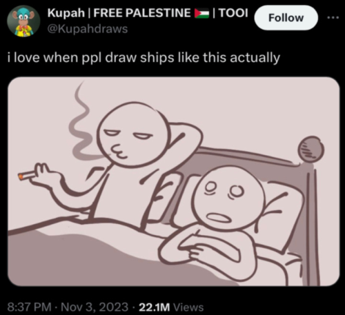 It's Them