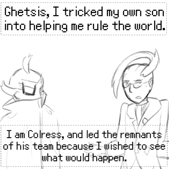 Ask Some Evil Pokemon Team Bosses