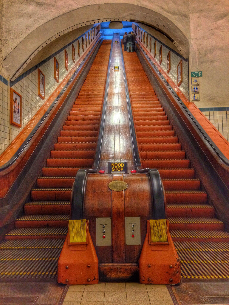 archangel-3-2-4: Escalators…