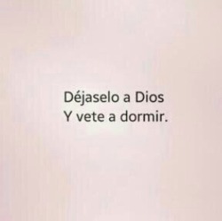 amarteporlaeternidad:  Me encanta la parte que dice .., - Que TODAS las COSAS nos ayudan. A Bien … Y son todas!!! Deja toda carga ,en la manos de Él …