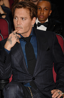 goldepp: People’s Choice Awards 2017