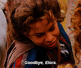 WILLOWMONTH2023 Day 2: Favourite RelationshipWillow Ufgood & Elora Danan