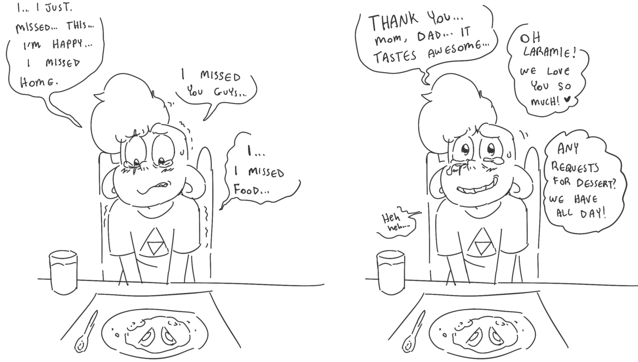 jankybones:  In the last SU Podcast I had a question answered, which was awesome!