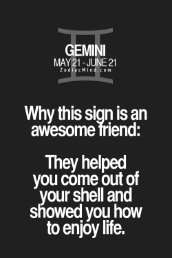 zodiacmind:  Why your sign makes an awesome