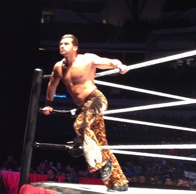 Sexy Fandango!